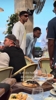 神仙友谊！姆巴佩阿什拉夫戛纳相约聚餐！