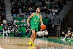 归化澳大利亚！前辽宁外援泰勒&middot;哈维已获得澳大利亚国籍