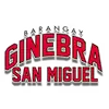 基尼巴国王
